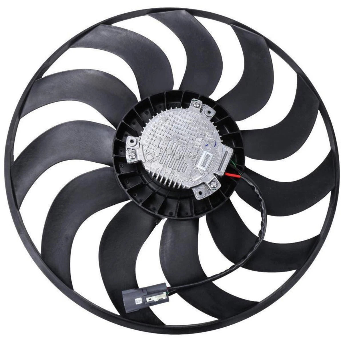 Fan Blade Radiator Cooling for Chevy Colorado Canyon (2015–2020) 15-81966