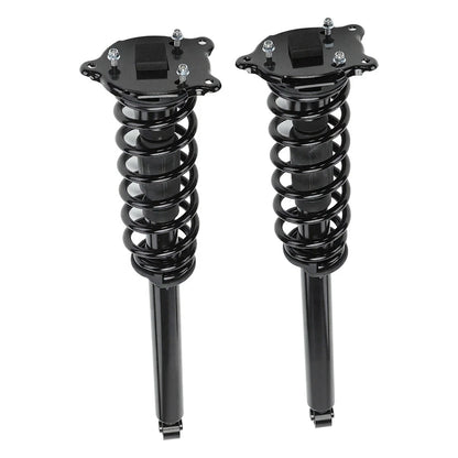 Set of 2 Fully Loaded Struts for Tesla Model S (2012–2016) 18105680