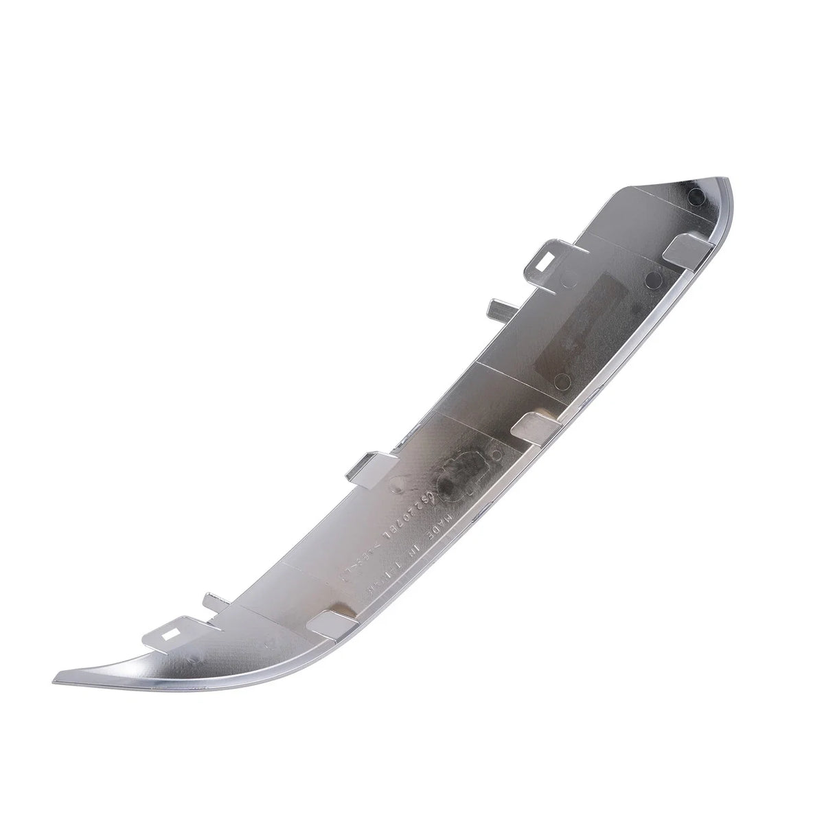 Bumper Cover Molding for Chrysler 300 (2005–2010) Polished Chrome