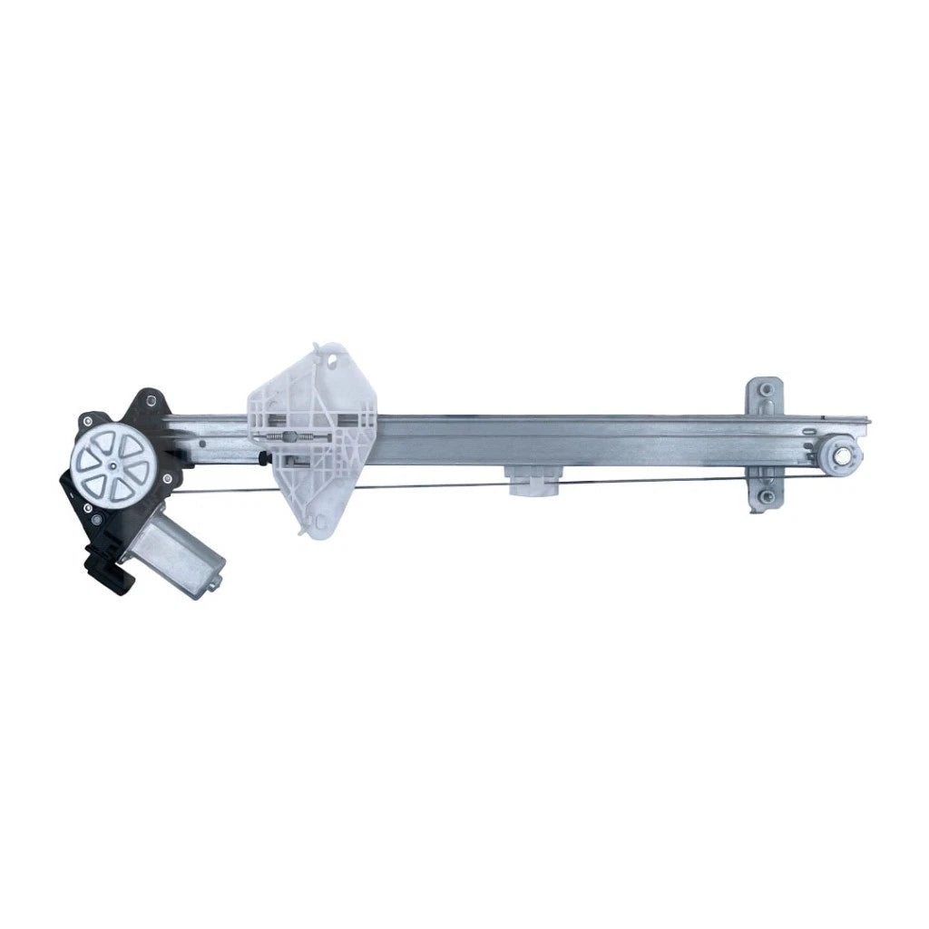 Window Motor and Regulator for Acura MDX (2014–2020) CLX-M0-660799-CL360A50, AC1551114