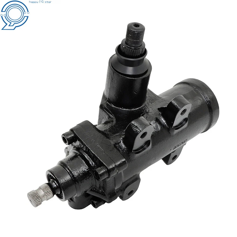 Power Steering Gear Box for Chevrolet Malibu Monte Carlo Camaro Chevelle Pontiac