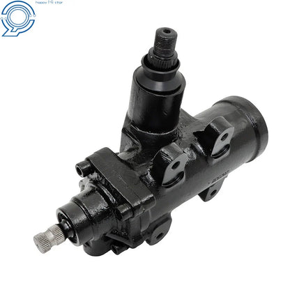 Power Steering Gear Box for Chevrolet Malibu Monte Carlo Camaro Chevelle Pontiac