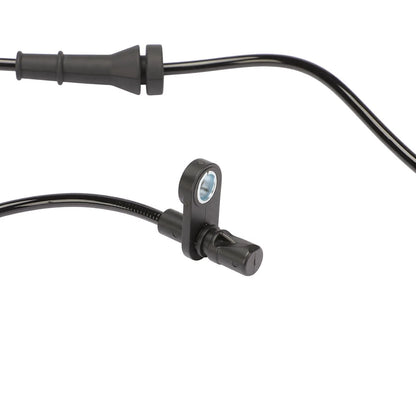 ABS Speed Sensors Set of 2 for Chevy Chevrolet (2015–2018) 18015802, 19316639, 19316640