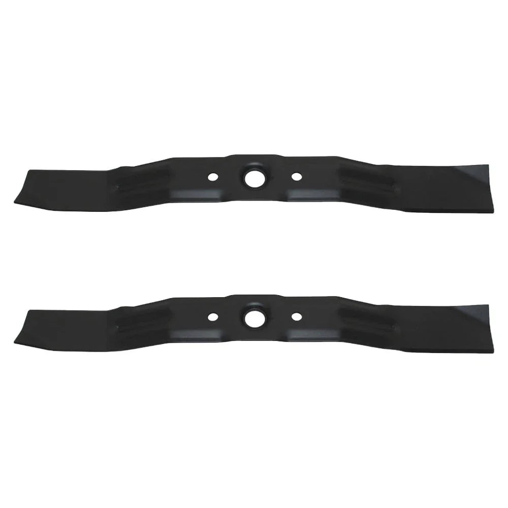 Set of 2 Mower Blades for Honda HRS216 (21") #72511-VG4-K00
