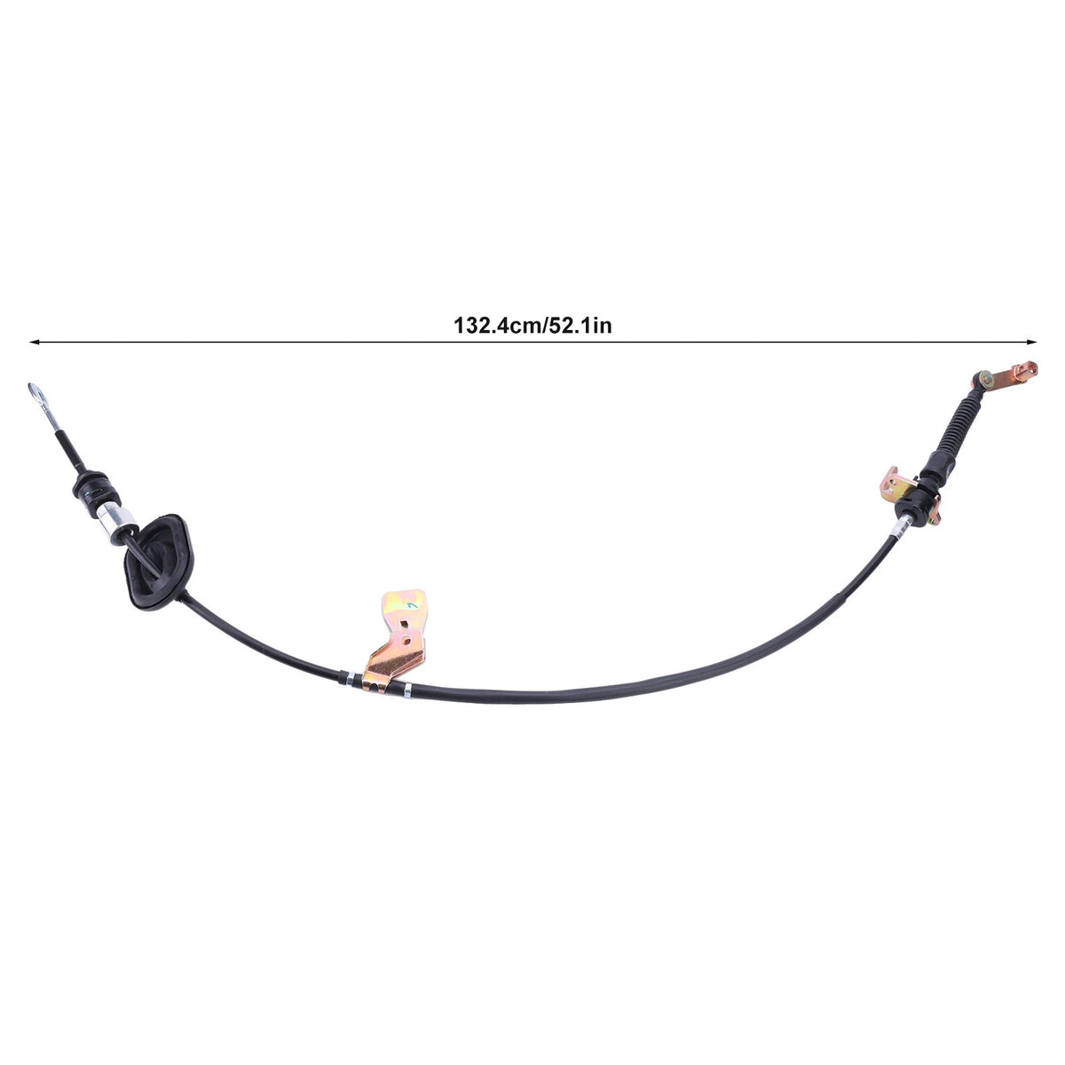 Automatic Transmission Shift Cable for Honda Accord (1998–2002) SCAC98