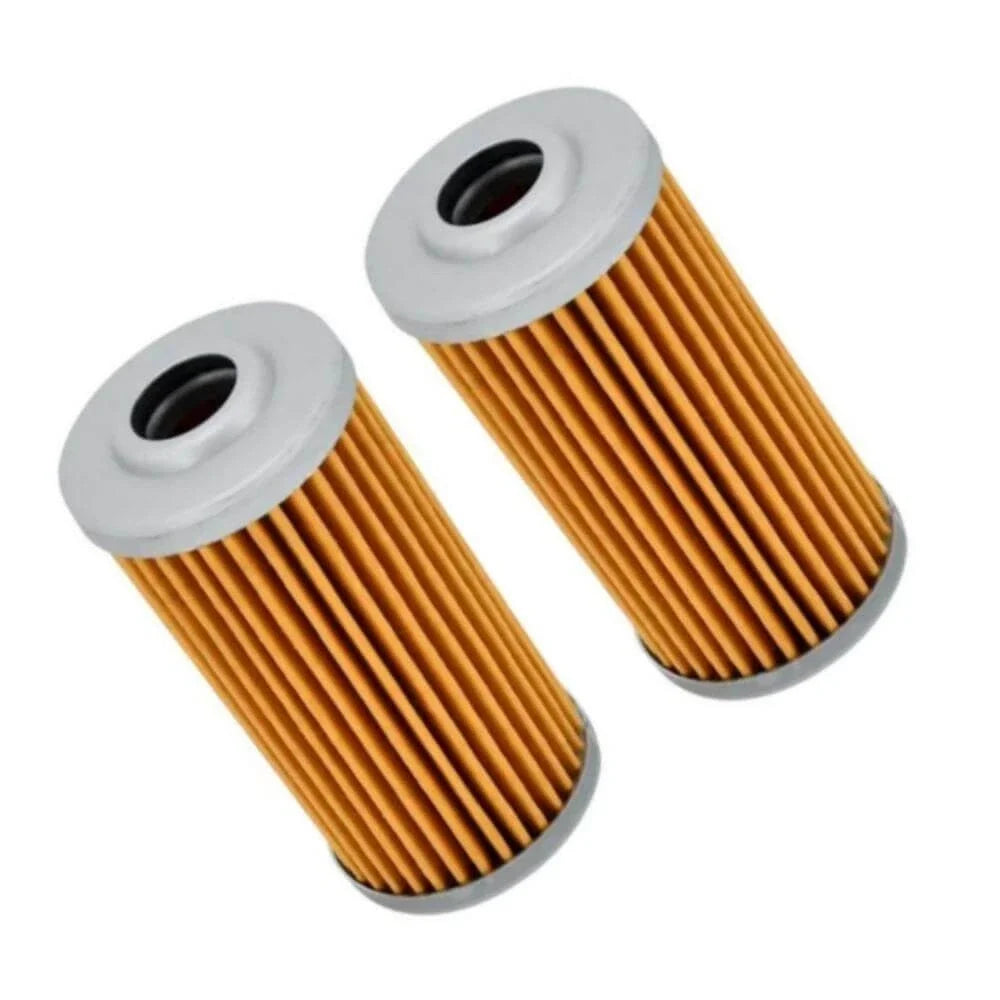 3Pcs Fuel Filter for Yanmar 3YM30 3GMF 3GM30 2GM 1GM10 2GM20 2QM 2YM15 (–)