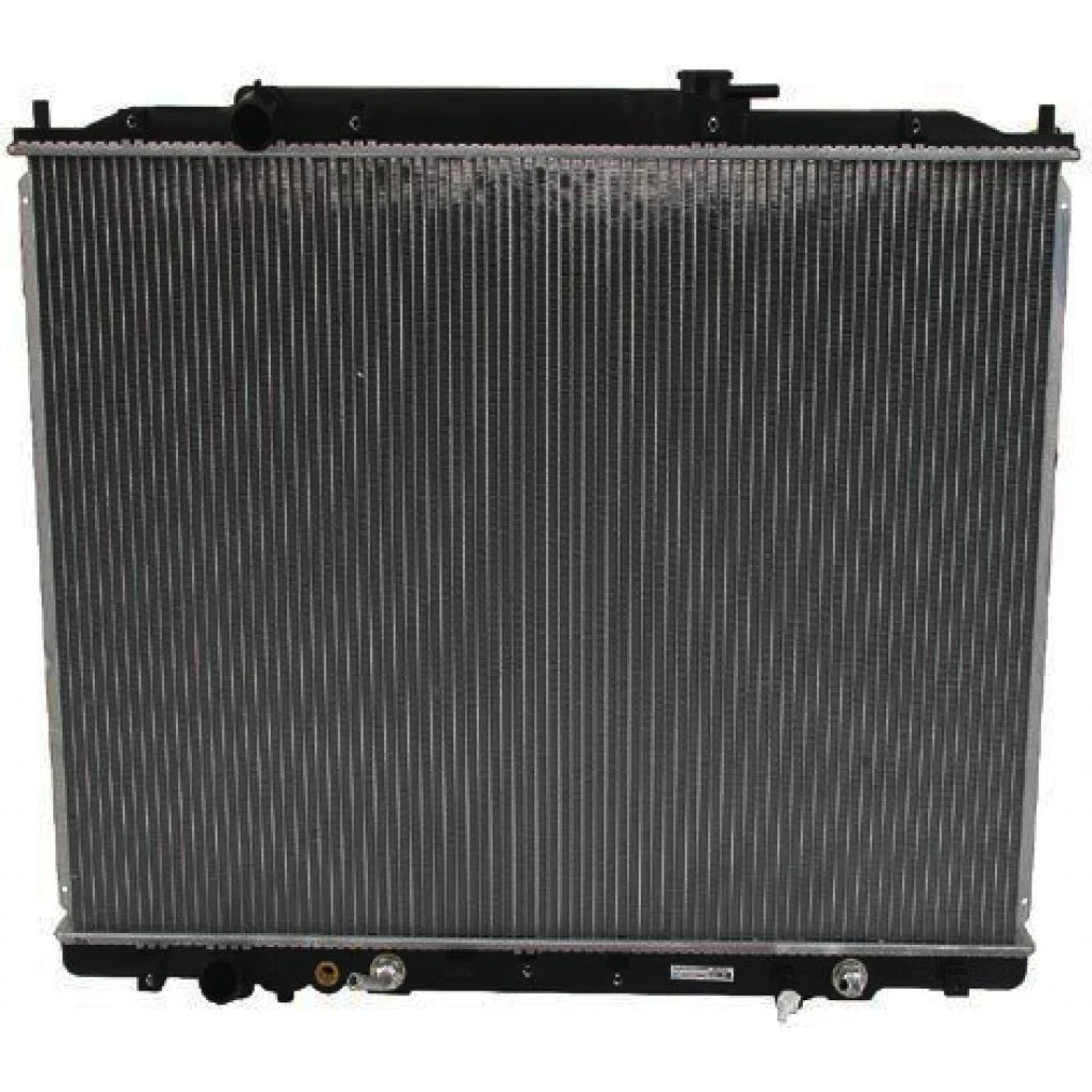 Radiator for Honda Ridgeline (2010–2014) CLX-M0-USA-P13065-CL360A71, HO3010222