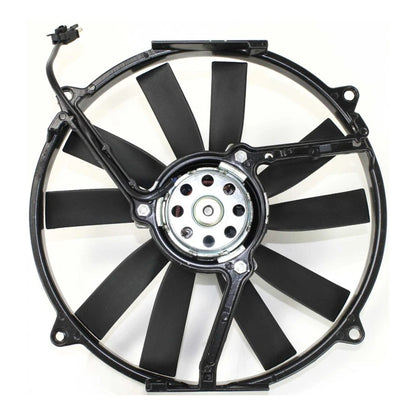 Cooling Fan Assembly for Mercedes-Benz E420 (1994–1995) PLX-M0-USA-REPM160913-CL360A71, MB3115106