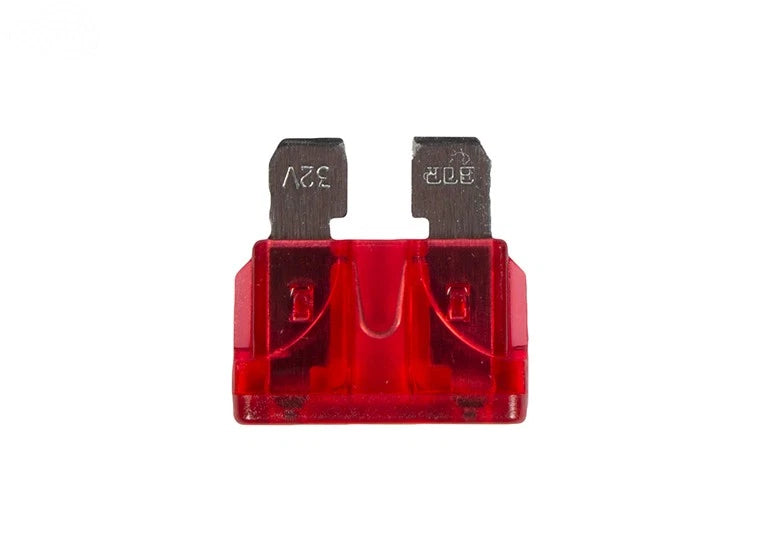 2X ATC 10 Amp Replacement Fuse for Rotary Brand (8087)