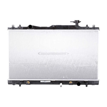 Radiator for Suzuki Kizashi (2010–2013) 19-02457AN, 11902457-101, 13250