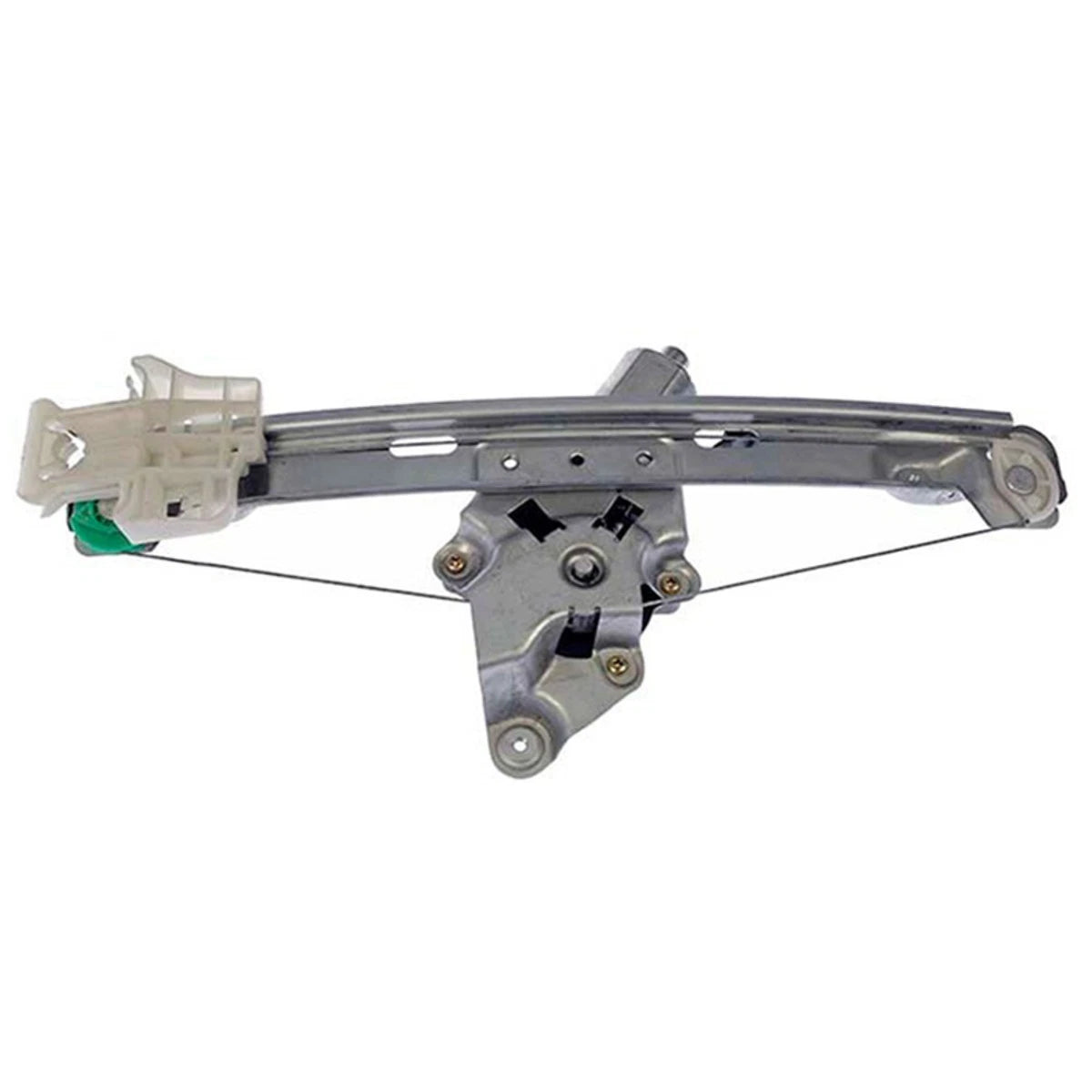 Set of 2 Window Regulators for (SET-RB748987, 82302)