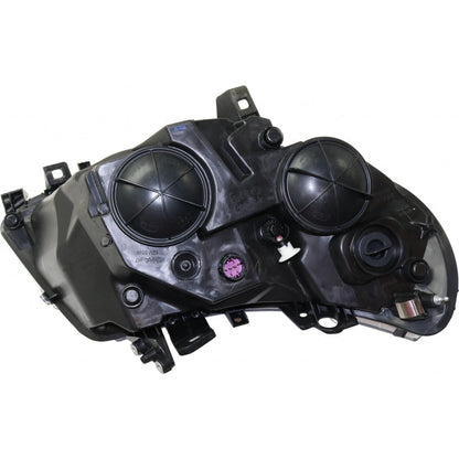 Driver Side Headlight for Ram Promaster 1500/2500/3500 (2014–2022) CLX-M0-334-1138L-ACN2-CL360A50, CH2502291