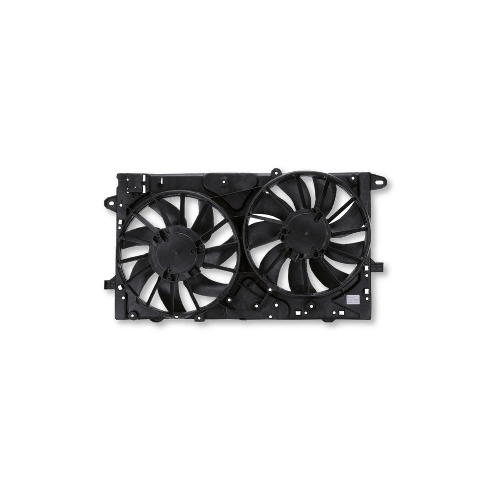 Cooling Fan Assembly for Chevy Malibu Impala & Buick Regal (19-20993AN, 20970657)