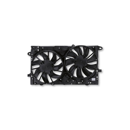 Cooling Fan Assembly for Chevy Malibu Impala & Buick Regal (19-20993AN, 20970657)