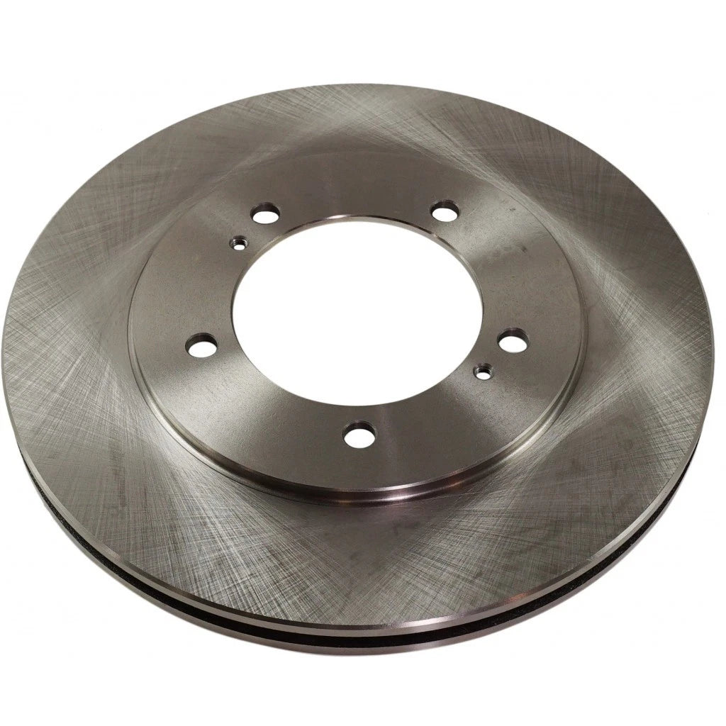 Set of 2 SureStop Brake Discs for Suzuki Grand Vitara (1999–2005) PLX-M0-USA-SET-STPS27110012-2-CL360B50