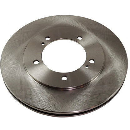 Set of 2 SureStop Brake Discs for Suzuki Grand Vitara (1999–2005) PLX-M0-USA-SET-STPS27110012-2-CL360B50