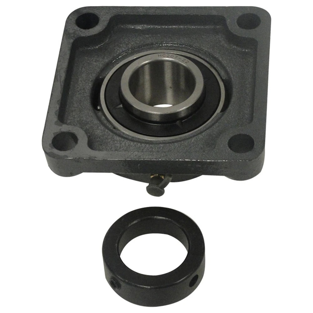 Flange Bearing Assembly for
