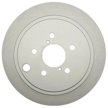 AC Delco Brake Disc for Subaru BRZ Impreza Legacy (2008–2015) 18A2683AC