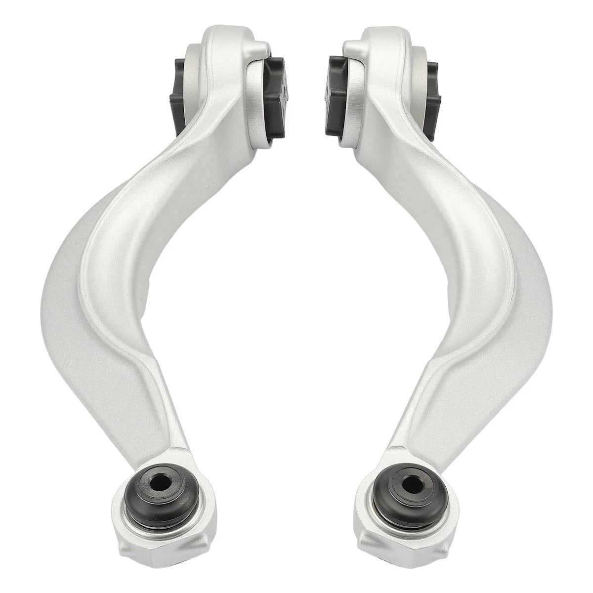 Control Arm Set of 2 Front Lower for Jaguar I-Pace (2019–2024) 18107887