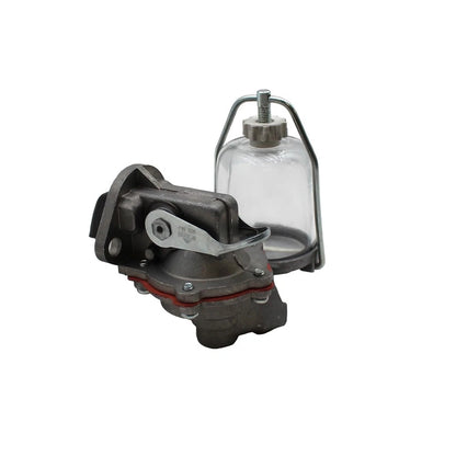 Fuel Lift Transfer Pump for Massey Ferguson Perkins