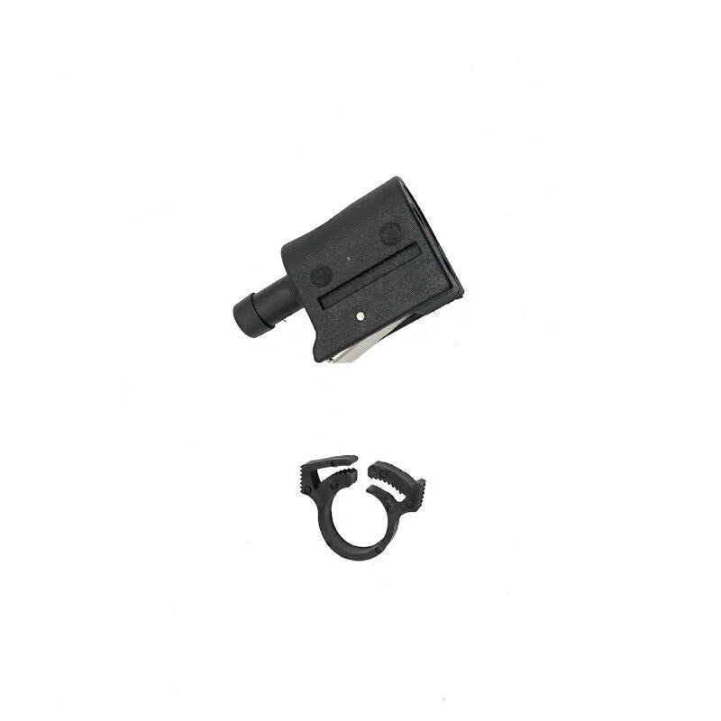 22-13563Q3 Quick Disconnect Fuel Line for Mercury Mariner MerCruiser (4HP-40HP)