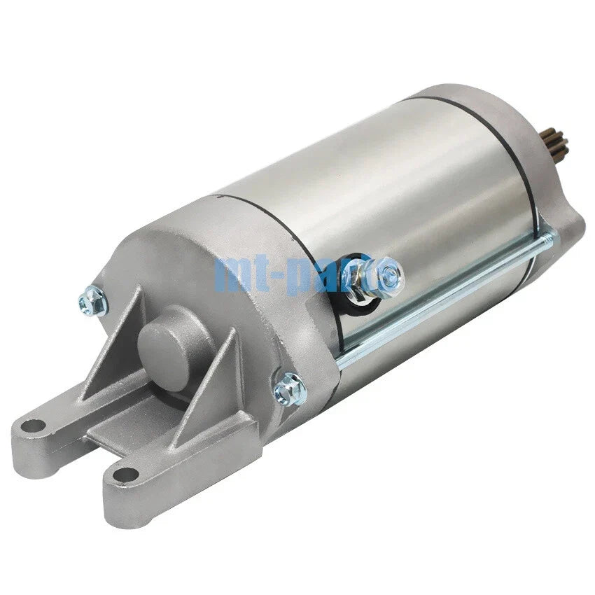 Starter Motor for Piaggio MP3 400 Sport/Tourer (2008–2010) / MP3 500 (2007–2015)
