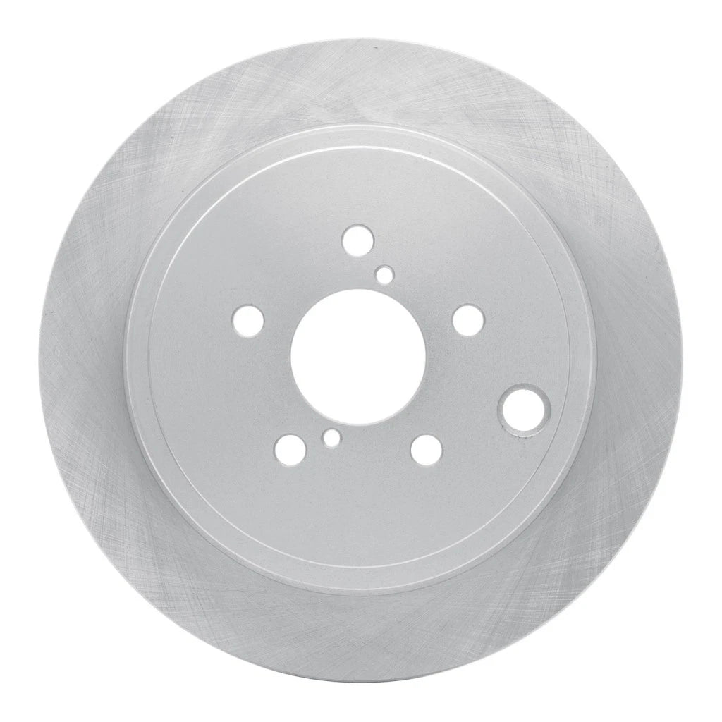 Brake Disc for Subaru BRZ (2022–2025) ALX-PAU-DF-600-13023-CLA4 11.42"