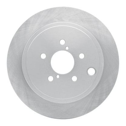 Brake Disc for Subaru BRZ (2022–2025) ALX-PAU-DF-600-13023-CLA4 11.42"