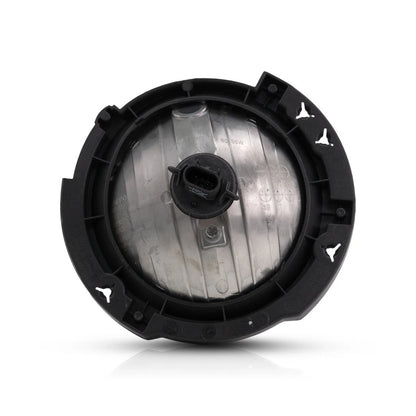 Headlight Assembly for Jeep Wrangler (2007–2018) CH2503175, LLX-CH2503175V-CL360A70
