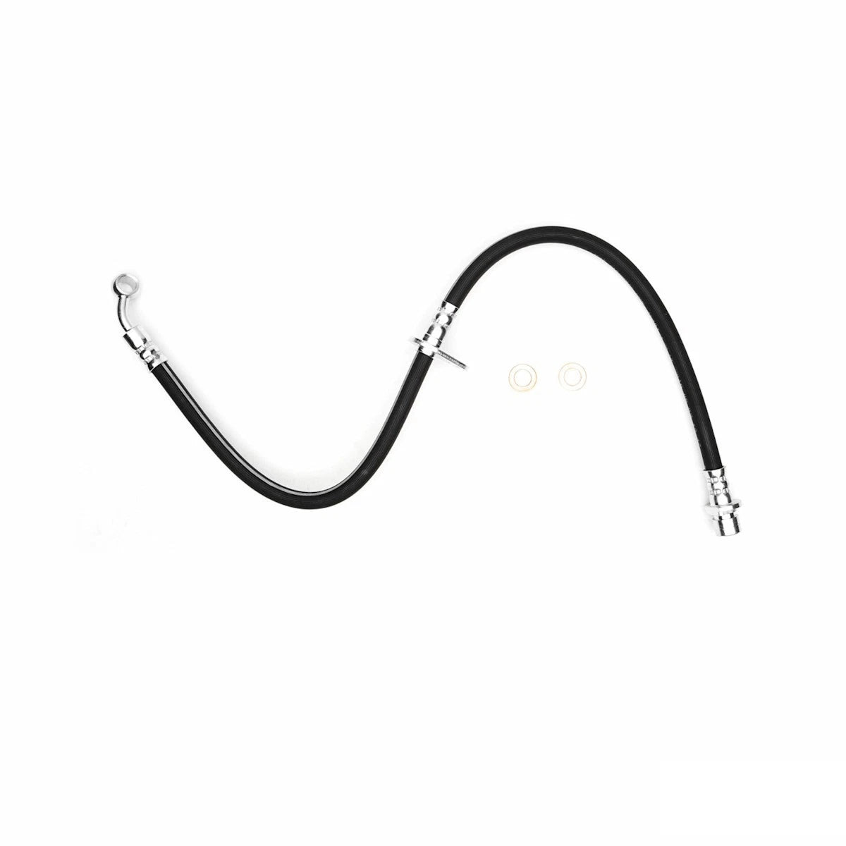 Brake Hose for Honda Element (2003–2011) BHH-59071, 01465SCVA00