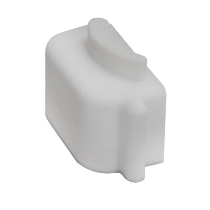 Refrigerator Door Flipper for Samsung RF28HDEDBSR (No Year Supplied)