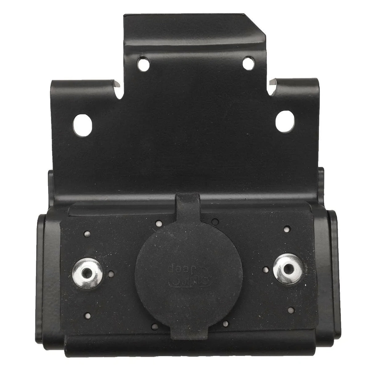 Hood Lock for Jeep Wrangler JK (2007–2018) Anti Theft