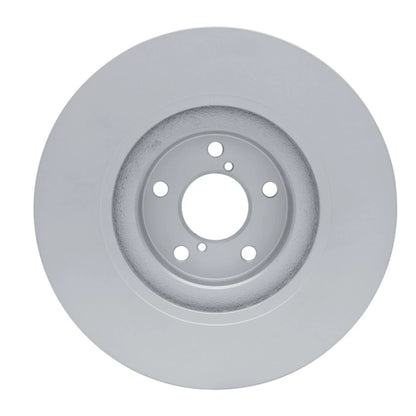 Brake Rotor for Subaru Impreza (2009–2014) ALX-PAU-DF-604-13034-CLA7