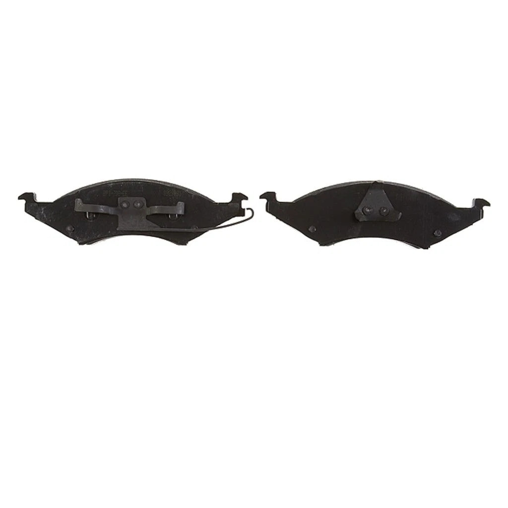 2X Disc Brake Pads for Mercury Sable (1990–1992) OLX-ACD17D421M-CL360A52