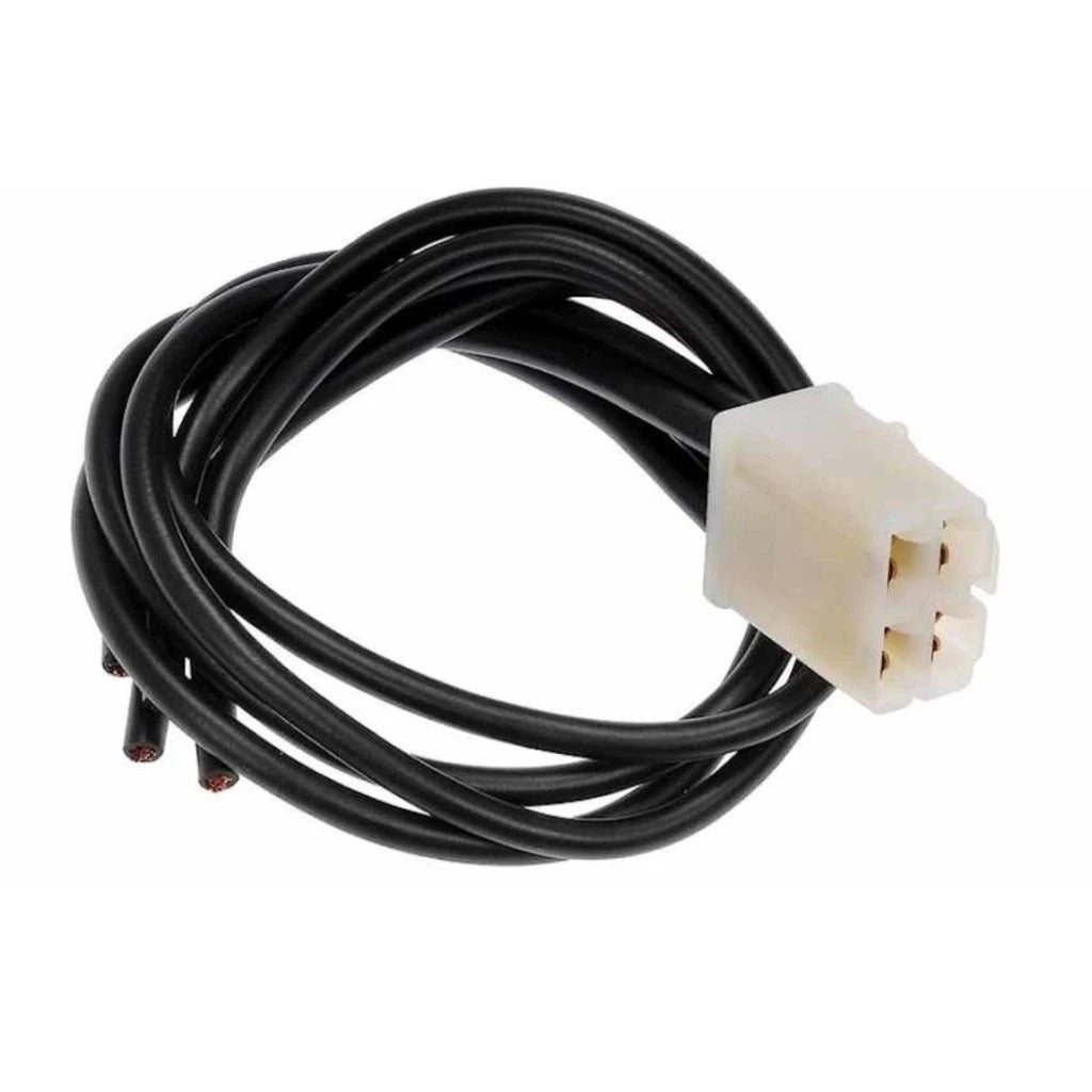 Blower Motor Resistor Harness for Hyundai Sonata (2005) ALX-PAU-RB-645-714-CL360A53