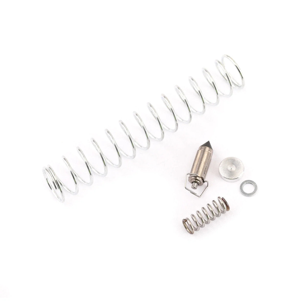 Carburetor Rebuild Kit for Kawasaki KLX 300R, Ninja 250R, ZG1000A (1994–2006)