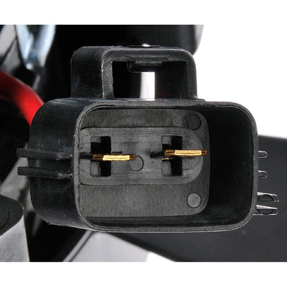 Cooling Fan Assembly for Ford Fusion (2013–2014) 620-075, 11925673-101