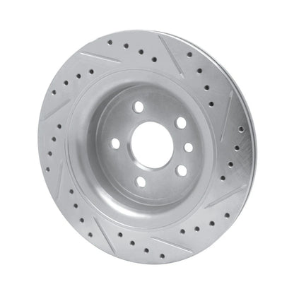 Disc Brake Rotor for Volvo XC60 (2010–2017) ALX-PAU-DF-631-27044L-CLA1