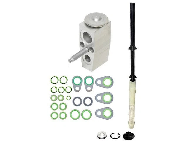 A/C Receiver Drier Kit for Ford F250 Super Duty (2011–2016) 21884NBZS