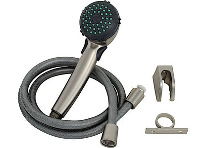 Multi-Function Shower Head for RV (2010–2023) - White Finish