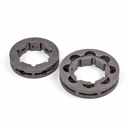 3/8 7T 8T Rim Sprocket Clutch Drum Kit for 268 272 6