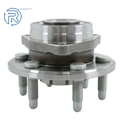 Wheel Bearing Hub for Cadillac SRX (2010–2016) & Saab 9-4X (2011) 513289