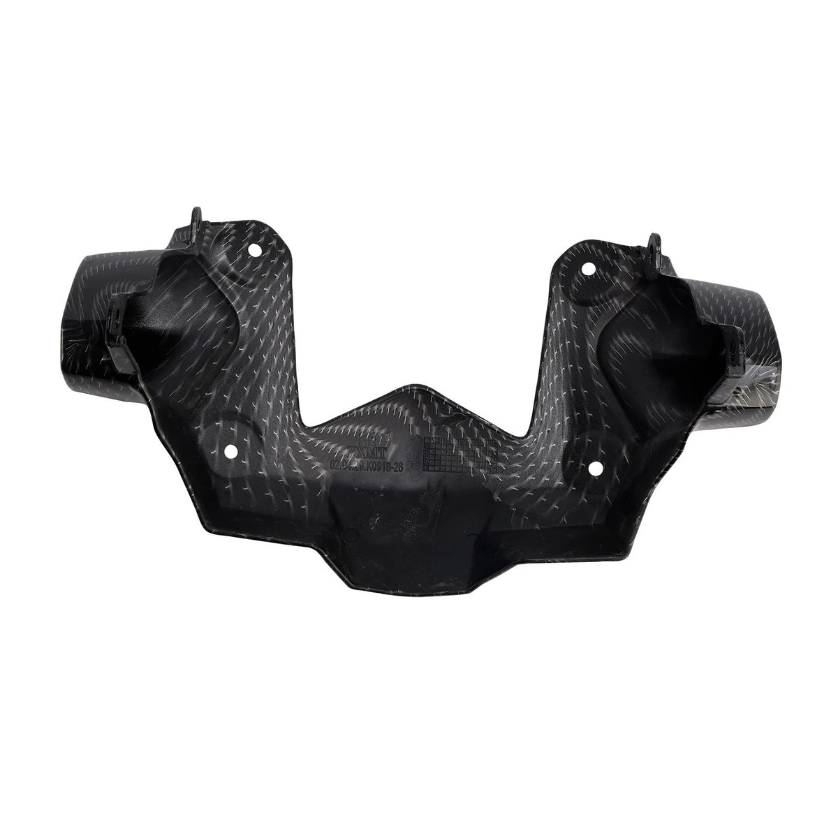 Front Head Upper Nose Turn Signal Holder for Kawasaki Z900 (2020–2024) M549-A644-CBN