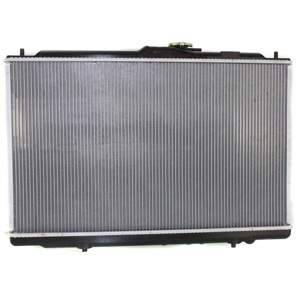 Radiator for Acura CL (2002–2003) | 19010-PJE-A51, CLX-M0-2431-CL360A1, AC3010116