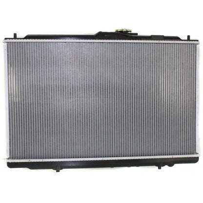 Radiator for Acura CL (2002–2003) | 19010-PJE-A51, CLX-M0-2431-CL360A1, AC3010116