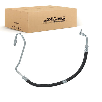 Power Steering Pressure Line Hose for Toyota Corolla Prizm (1998–2002) NL8G21