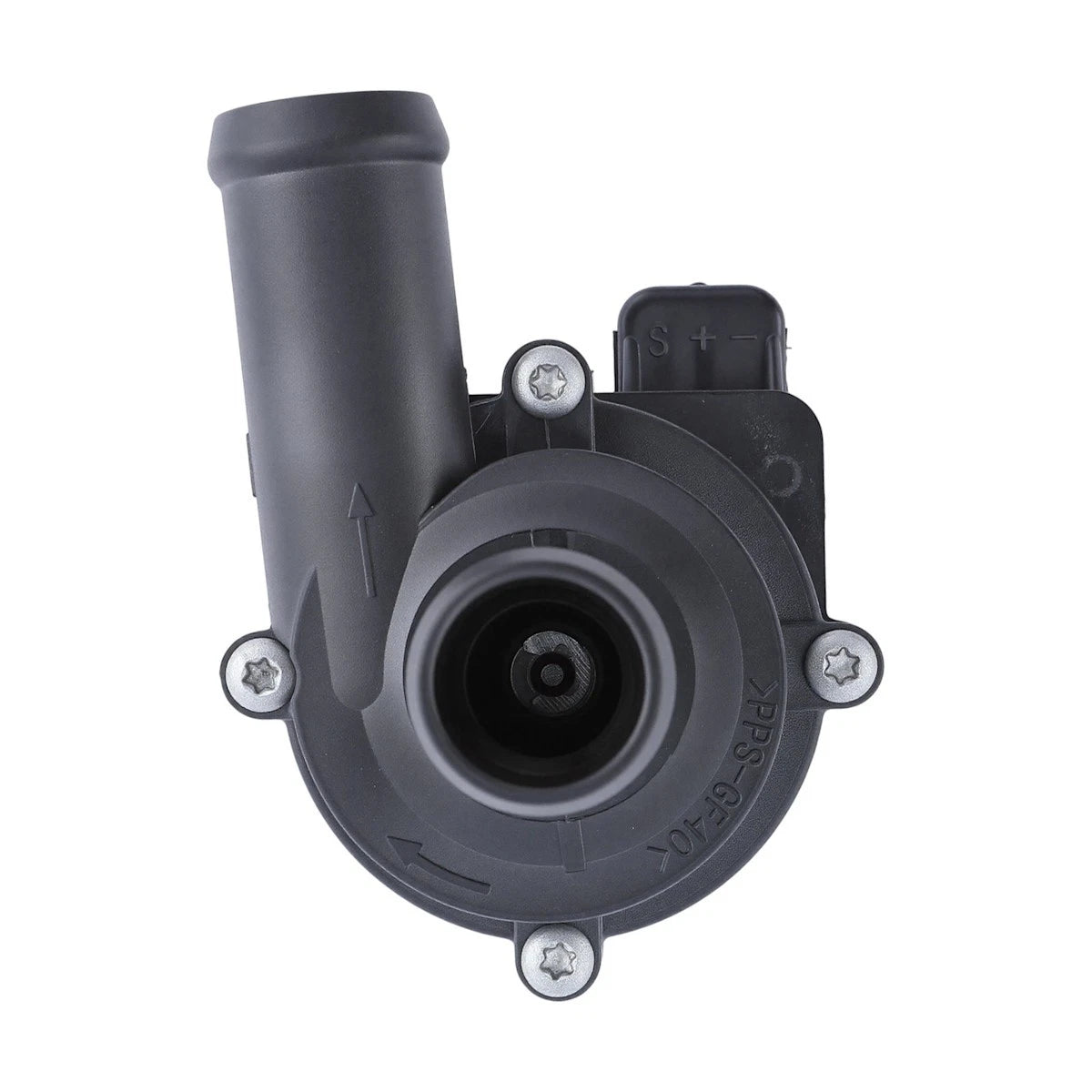 Auxiliary Water Pump for VW Audi A3 S3 Quattro Golf SportWagen (2015–2020) 18050866, 5Q0965561B