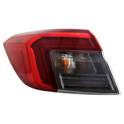 Tail Light for Honda Civic (2022–2024) CLX-M0-11-9292-00-CL360A55, HO2804123