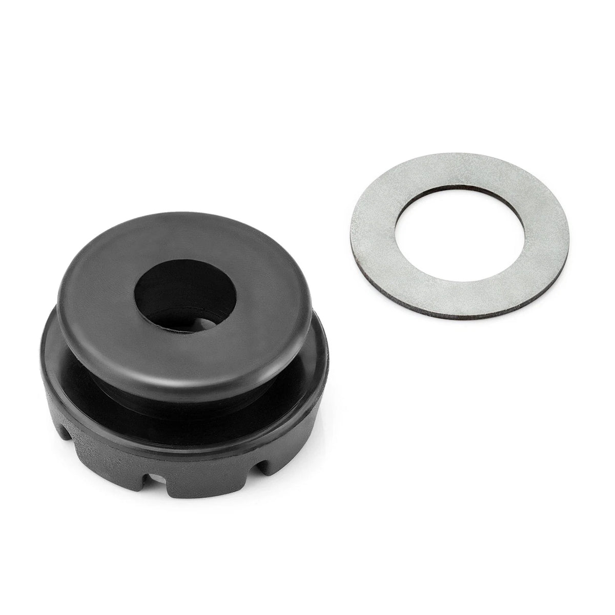 Hood Latch Toggle Kit with Grommets for Polaris RZR 900 / RZR 4 900 (2014)
