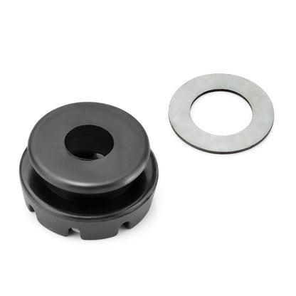 Hood Latch Toggle Kit with Grommets for Polaris RZR 900 / RZR 4 900 (2014)